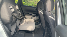 Honda Jazz 1.5 i-MMD Hybrid Crosstar EX 5dr eCVT Hybrid Hatchback